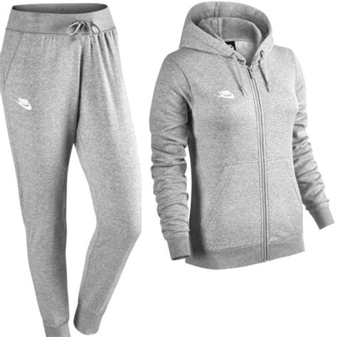 jogging anzug nike damen|jogginanzüge damen.